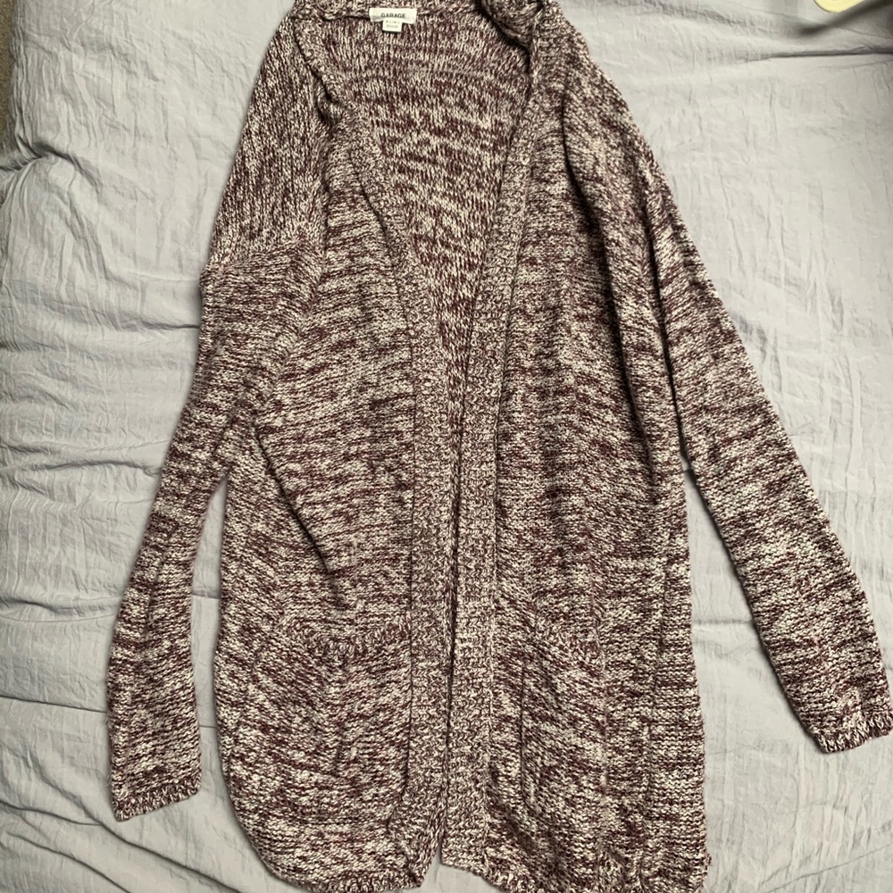 Cardigan